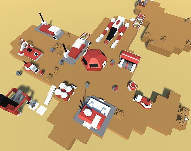 Games like Crystal Harvest
