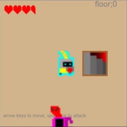 dungeon crash Image