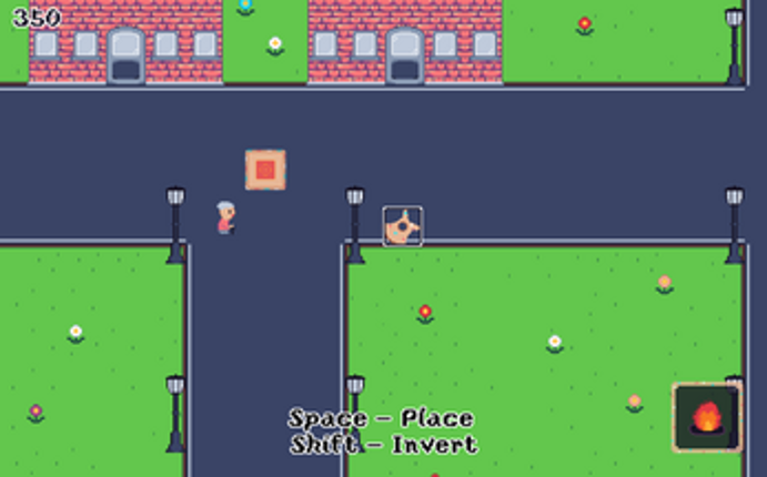 Donut Seduction screenshot
