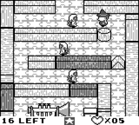 Elly's Adventure Image