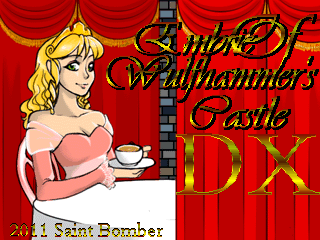 Games like Embric of Wulfhammer's Castle