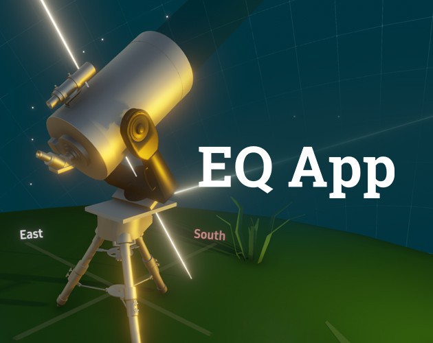 Games like EQ App