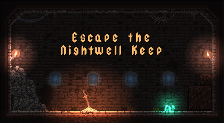 Escape the Nightwell Keep Image