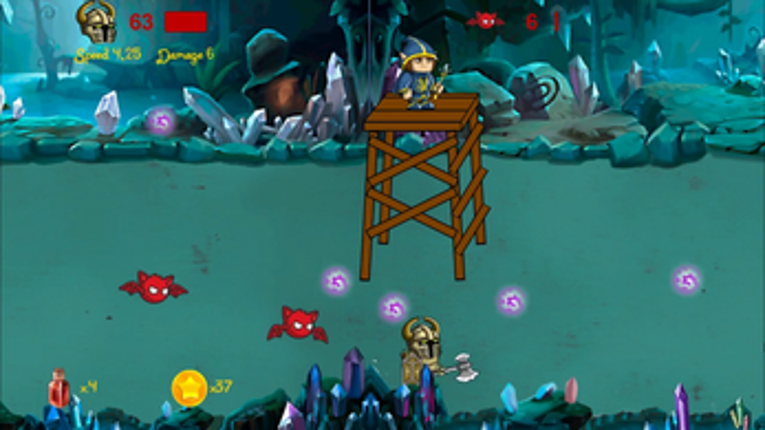 Fantasy Mission Image