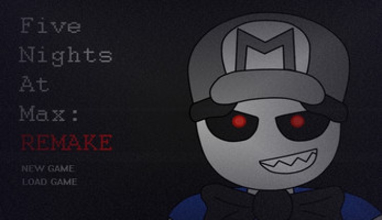 Five Night's At Max (Remake) Image