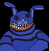 Five Night's At Ferdy's Image