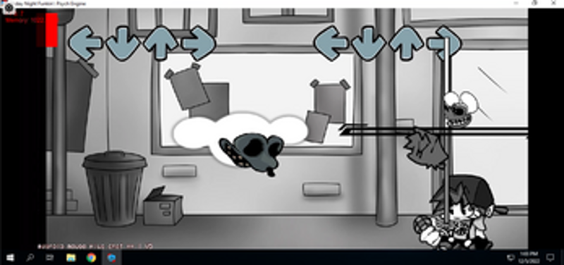 magrolo mouse v5 Cancelled build Image