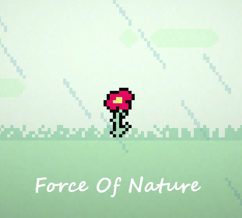 Games like Force Of Nature