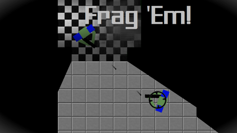 Frag 'Em! Image