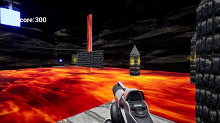 Freerun & Gun Image
