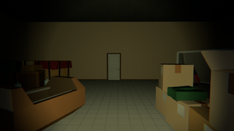 Halloween Experience 2: The Basement screenshot