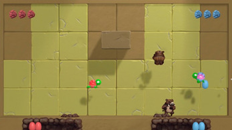 Hot Air Turtles screenshot