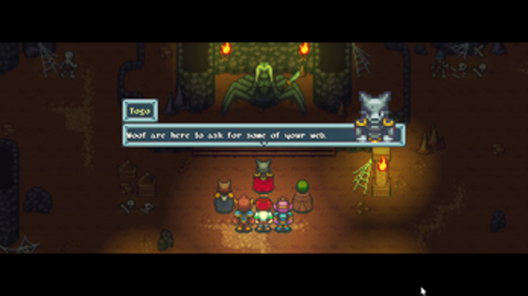 i Kick-ASS in the Beast World screenshot