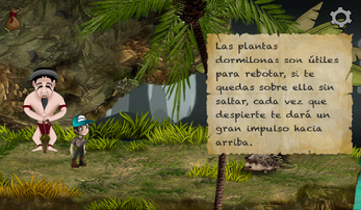 Iwariwe (El dueño del fuego) Image