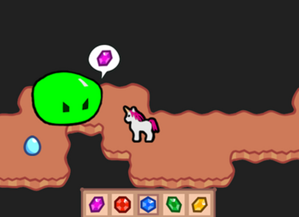 Unicorn Rescue Image