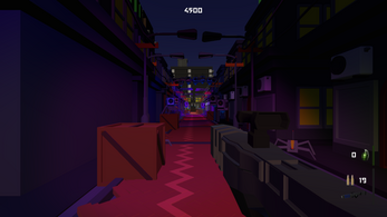 Like The Beast Remastered Image
