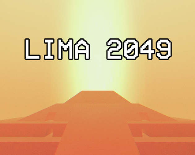 Games like Lima 2049
