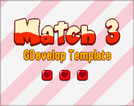 Match 3 Template Image