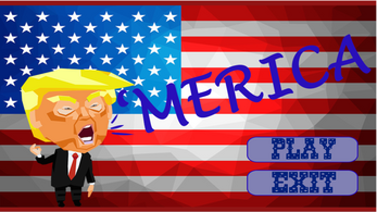'merica Image