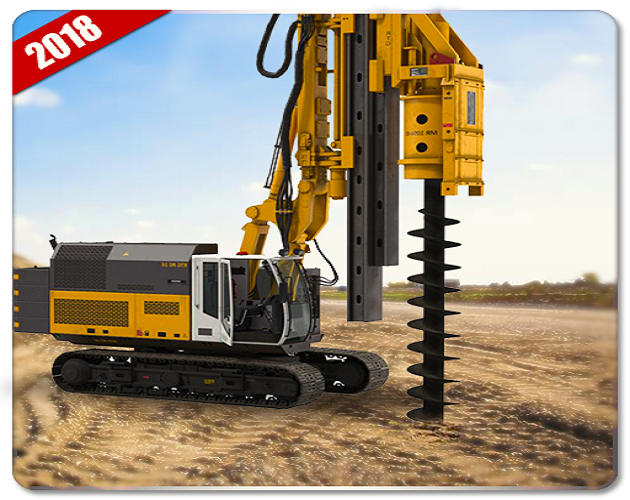 Games like New Construction Simulator Game: Crane Sim 3D