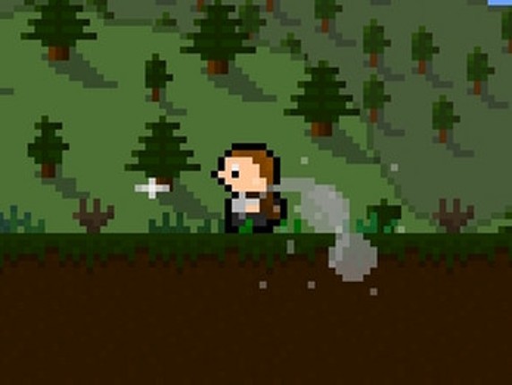 Night Intruders screenshot