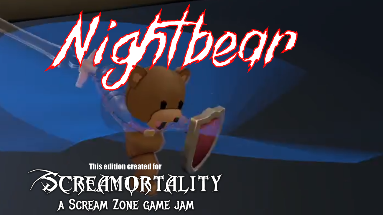 Games like Nightbear