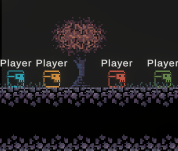 Games like Nuclear Edge