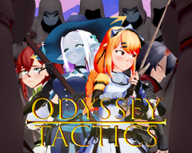 Odyssey Tactics Image