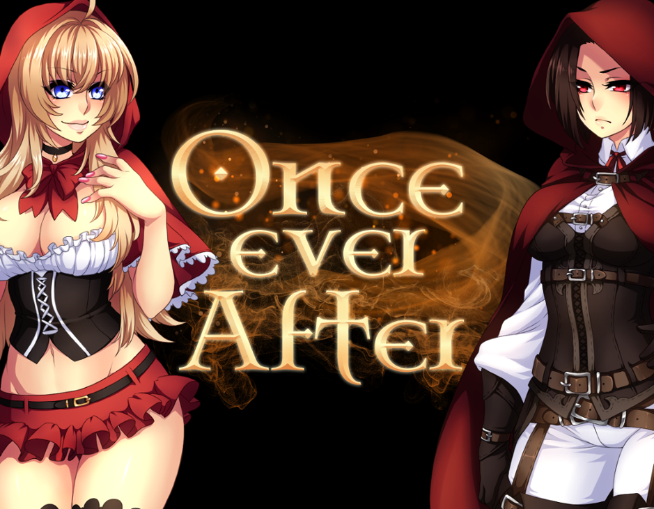 Games like Once Ever After