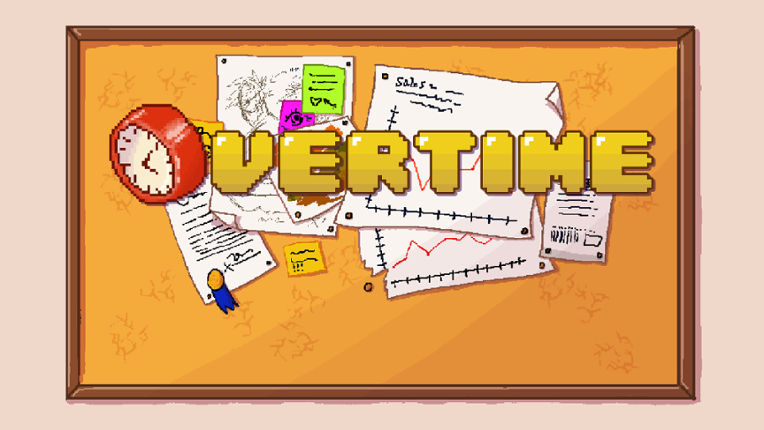 Overtime Image