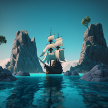 Pirate's Fortune Image