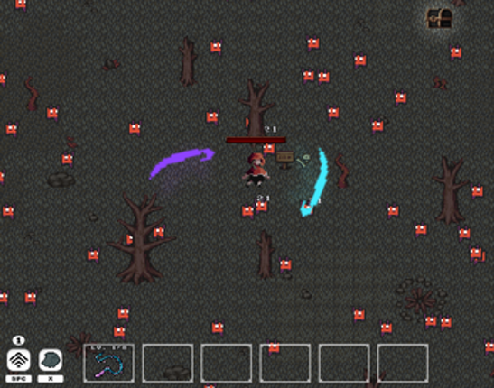 Plague Survival Image