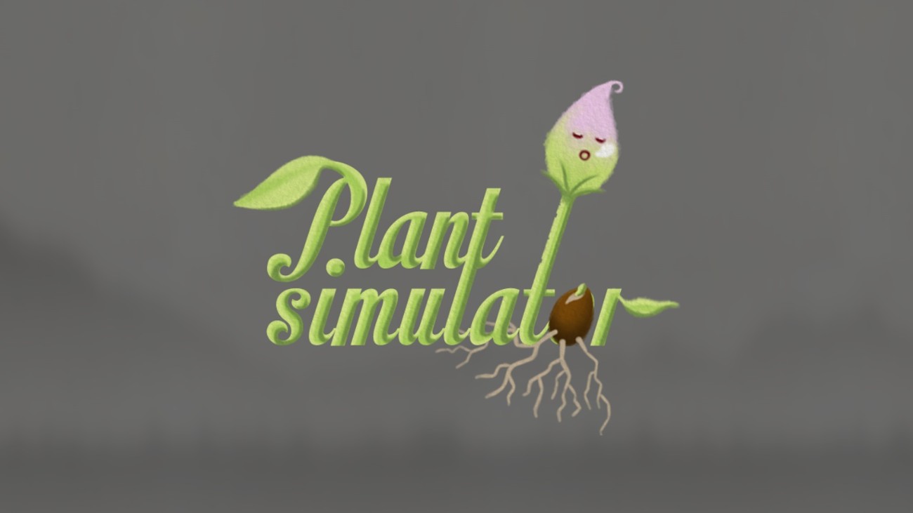 Games like Plant Simulator