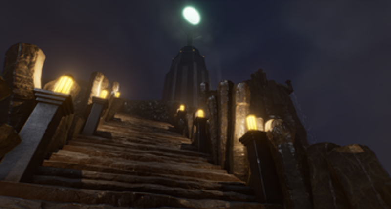 Project Rapture Image