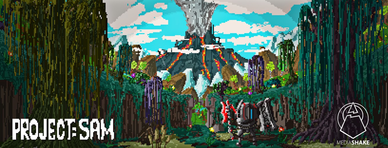 Games like Project: S.A.M