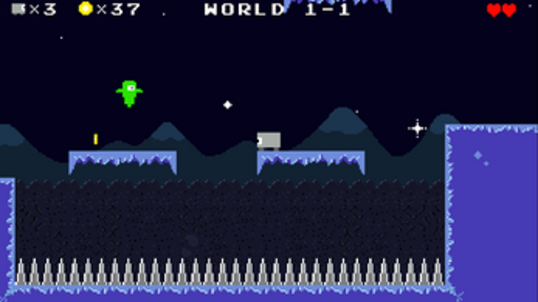 QBO's Adventures Image