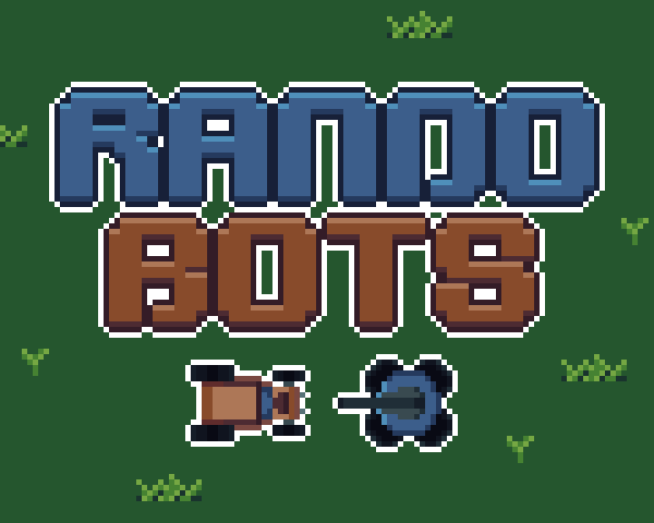 Games like RandoBots