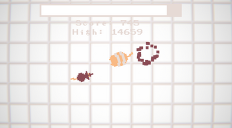 Rat Catastrophe screenshot