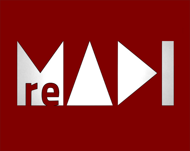 Games like re:MADI