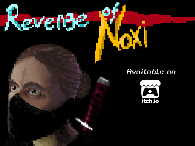 Games like Revenge Of Noxi Free Demo!