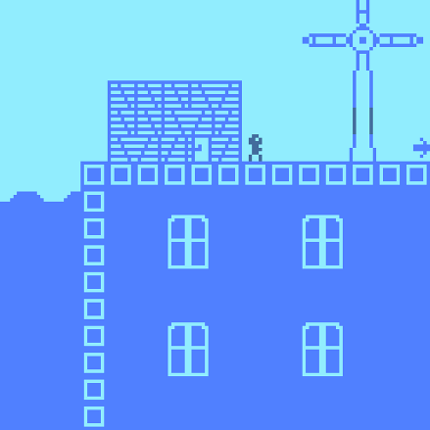 Rooftops - Part 1 Image