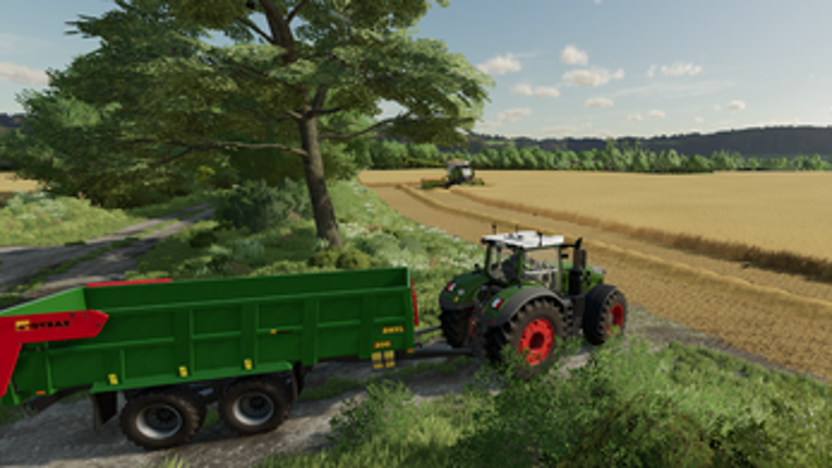 Saxthorpe Farms screenshot