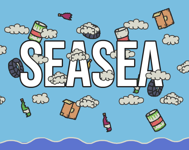 Games like SeaSea