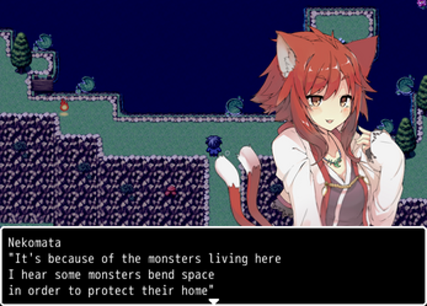 Selobus Fantasy screenshot