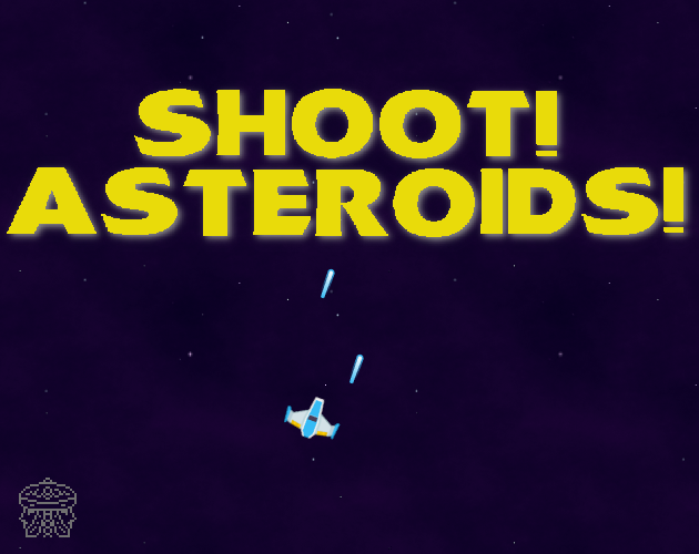 Games like Shoot! Asteroids!