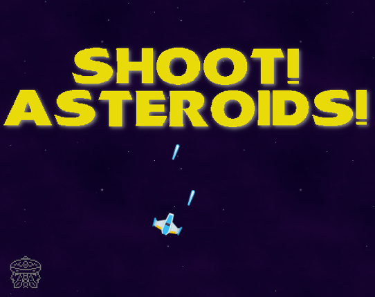 Shoot! Asteroids! Image
