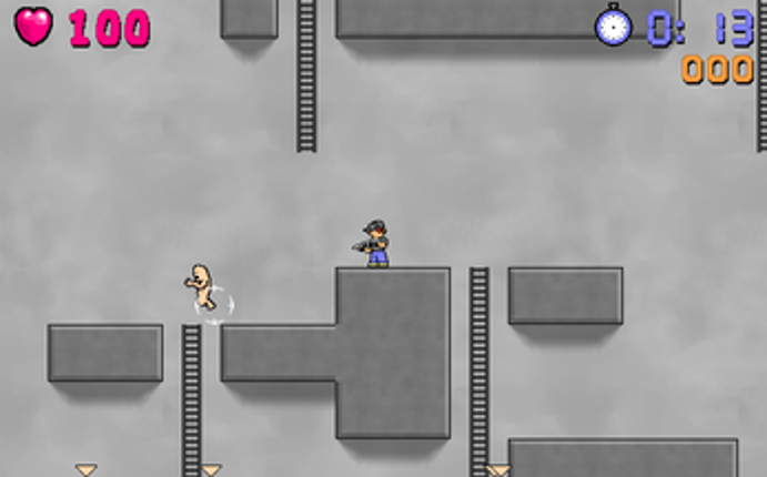 Shotgun_fun_fun Image