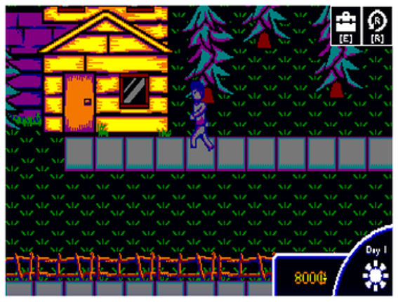 Sieged screenshot