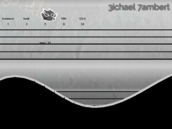 Singing Sparrow Image