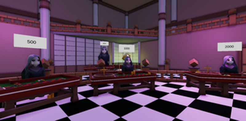 Soulbound Fortune Image